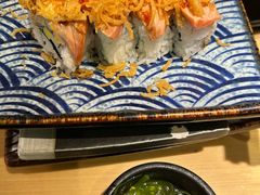 -沼津港精致料理·寿喜烧·烧鸟(漕河泾印象城店)