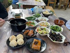 -大自然素食(望桐路店)