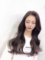 -潮品 Hair无痕羽毛接发潮店