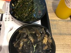 -好人民间小吃(镇江八佰伴店)