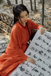 -八角古风摄影