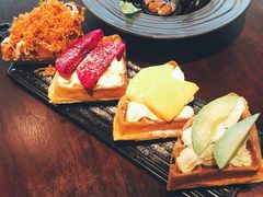 -新鲜誌·新派食集(万象天地店)