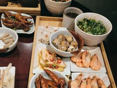 -青藤茶馆(南山路店)