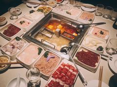 -海底捞火锅(团结桥店)
