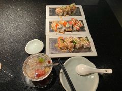 -上井精致料理(大坪店)