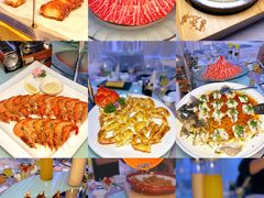 -富黎华海鲜大酒楼(正大广场店)