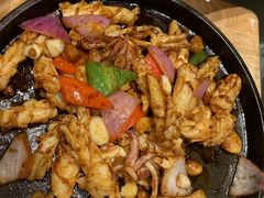 -79号渔船海鲜饭店(华强北店)