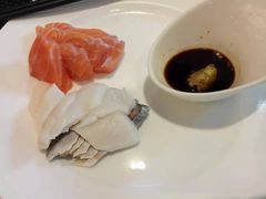 -圣丰索菲特·2 On 988 Café 自助餐厅