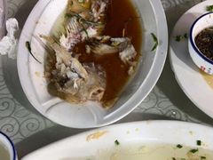 -范饭椰林川湘味海鲜·椰子鸡(三亚湾椰梦长廊店)
