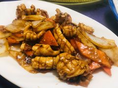 -夕阳红小吃(中街大悦城店)