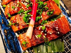 -AJIYA·池袋日式烧肉自助(天津万象城店)