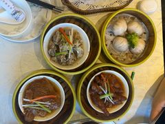 -粤秀小厨·广式早茶(辽宁路店)