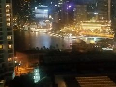-新加坡泛太平洋酒店