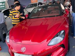 -南宁国际会展中心