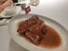 -滋粥楼·顺德菜(番禺广场总店)