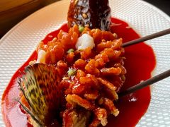 -奇芳阁·百年清真南京菜(夫子庙店)