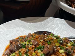 -吕氏疙瘩汤·新鲁菜(潍坊银座店)