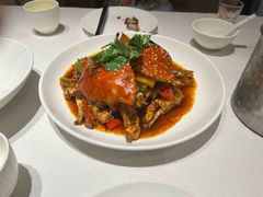 -阿明小菜·海鲜·上海菜(梅陇店)