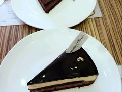 -榖屋house of flour(张江首店)