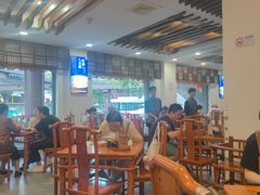 -奎元馆.百年奎元.非遗传承(西湖边的解放路店)