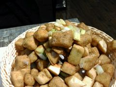 -郑享吃烧烤烩面(红专路店)