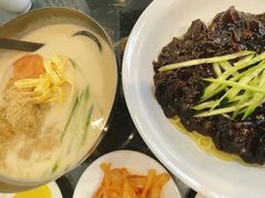 -桃园中华料理炸酱面(燕儿岛路店)