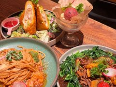 -食陆号·新式台湾创意菜(苏州首店)