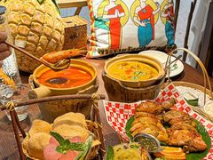 -泰妃殿(武汉首店)