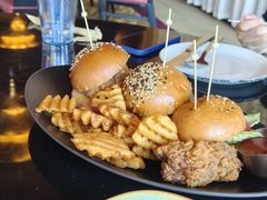-哈蒙德餐厅