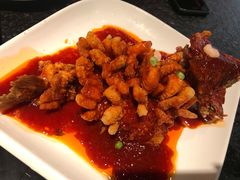 -老苏州芳和园茶酒楼  传统苏帮菜(观前店)