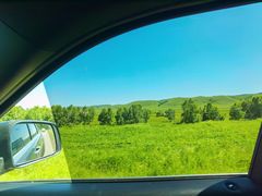 -塞罕坝国家级自然保护区