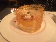 -戈雅法餐厅(世界城广场店)