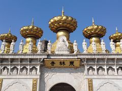 -上海东林寺(金山区)