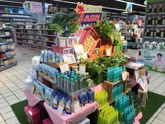 -世纪联华超市(外海店)