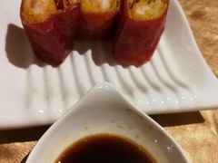 -哈尔滨永泰喜来登酒店·璟泰公馆