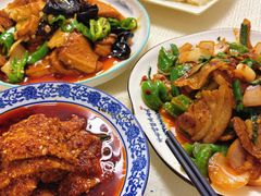 -蜀膳坊(洪公祠小区店)