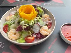 -Nord Grill&Bar Highland诺德西餐(深圳欢乐海岸店)