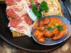 -妙香居韩国烤肉(容桂天佑城店)