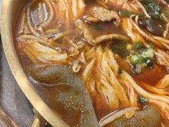 -小满手工粉(北京来福士店)