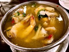 -大螃蟹海鲜餐厅