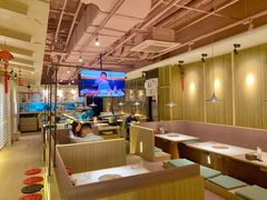 大堂-七八冷面·延边朝鲜族美食(圣熙八号店)