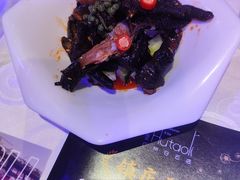 -胡桃里音乐酒馆(白云五号T5 MALL店)