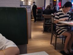 -新宝餐厅(流塘店)