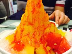 -松记糖水店(铜锣湾分店)