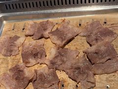 -新石器烤肉(百联川沙店)