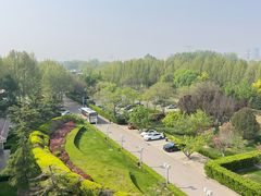 -春晖园度假酒店温泉