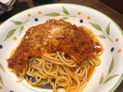 -萨莉亚意式餐厅(杭州滨江天街店)