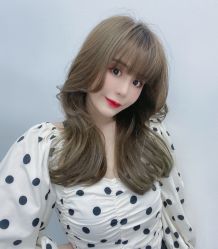 -Youth！Studio柚子造型