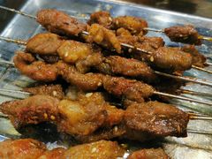 -大梦敦煌主题餐厅(国贸店)