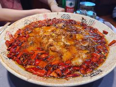 马家沸腾水煮鱼-马家水煮鱼(富民街店)